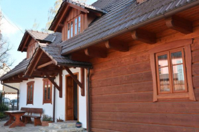 Penzion v Podhradí, Štramberk